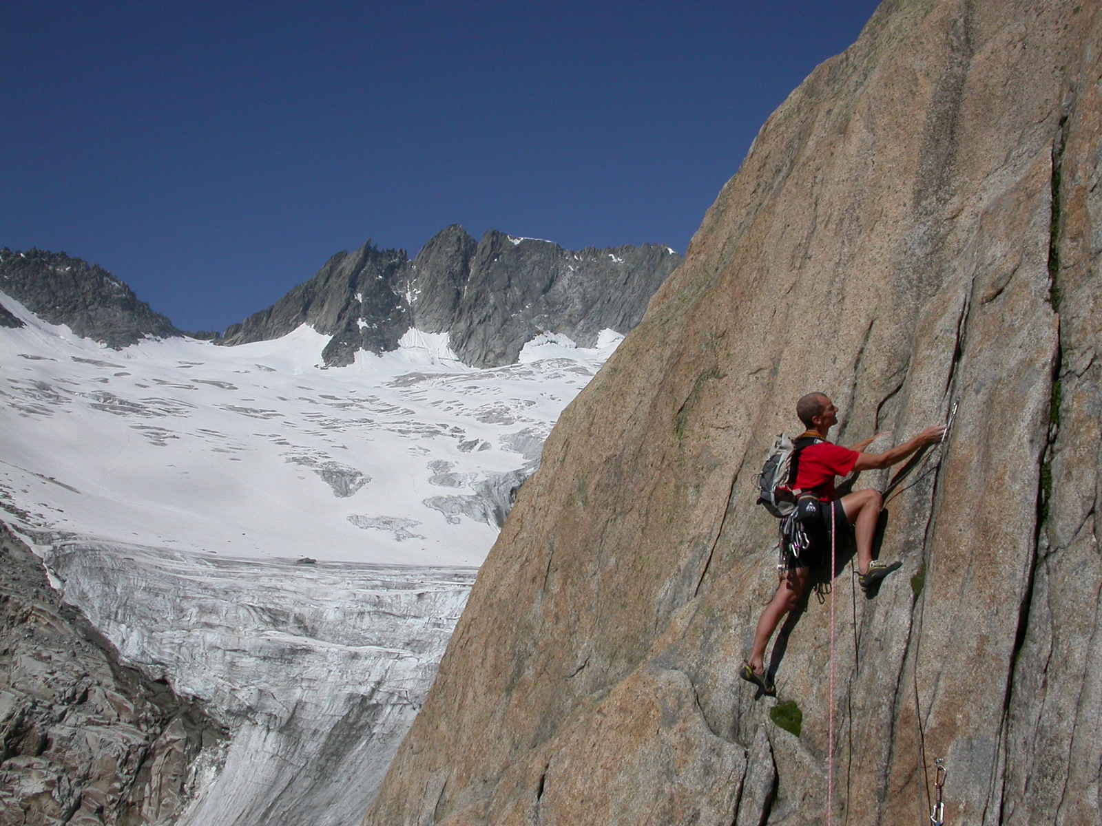 Sir Elias, Chlyne Diamantstock